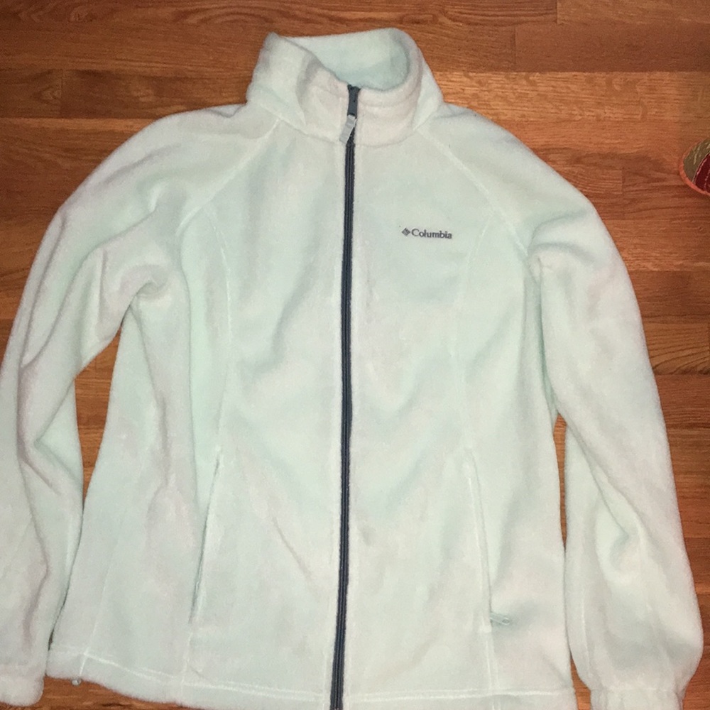 NWT Columbia jacket.